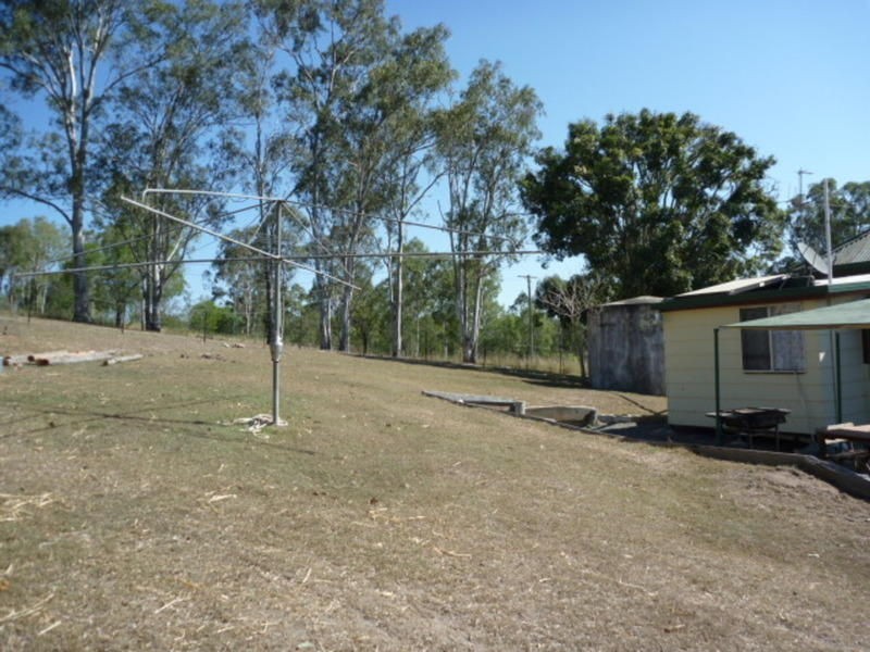 13 Kelvin Street, Apple Tree Creek QLD 4660