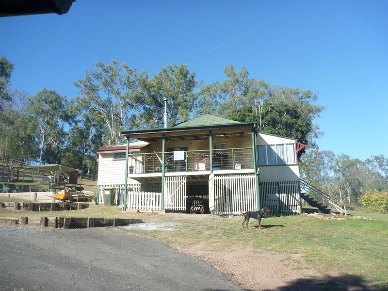 13 Kelvin Street, Apple Tree Creek QLD 4660