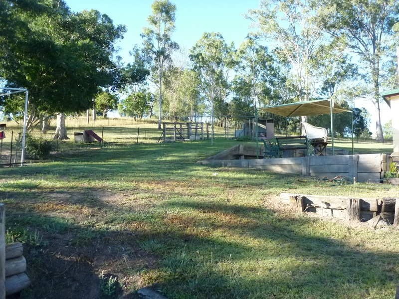 13 Kelvin Street, Apple Tree Creek QLD 4660