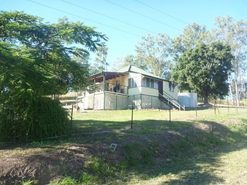 13 Kelvin Street, Apple Tree Creek QLD 4660