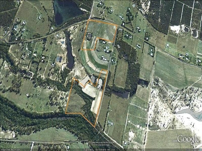 40 Olivers Road, Goodwood QLD 4660