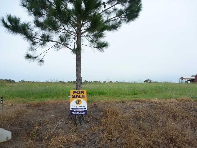 40 Olivers Road, Goodwood QLD 4660