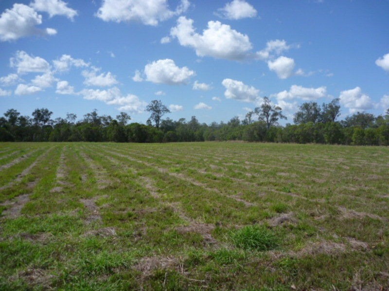 40 Olivers Road, Goodwood QLD 4660