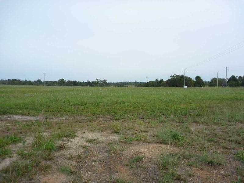 40 Olivers Road, Goodwood QLD 4660