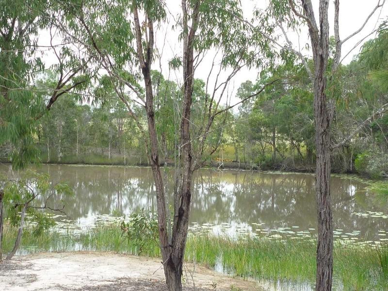 40 Olivers Road, Goodwood QLD 4660