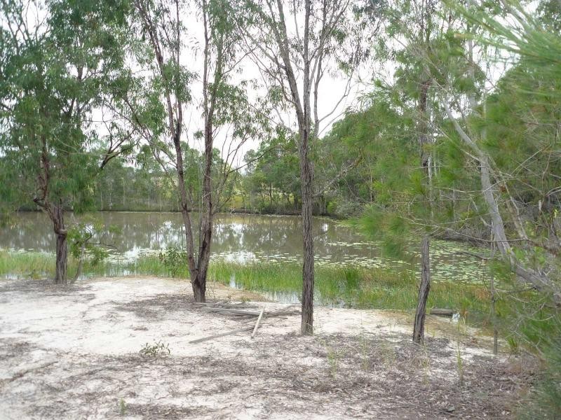 40 Olivers Road, Goodwood QLD 4660
