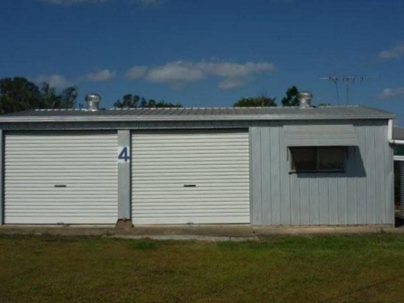 4 Leonard Court, Cordalba QLD 4660