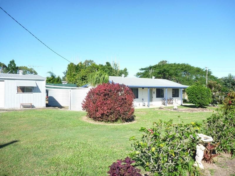 4 Leonard Court, Cordalba QLD 4660