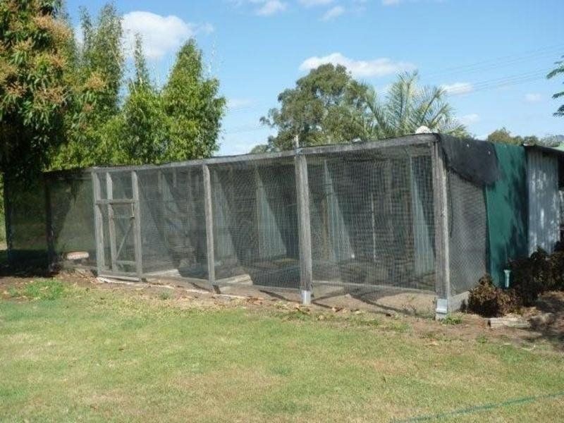 4 Leonard Court, Cordalba QLD 4660