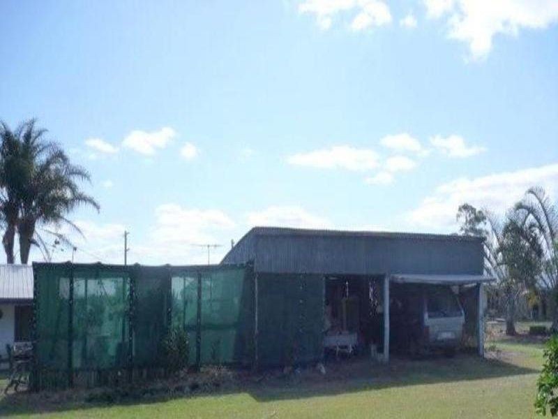 4 Leonard Court, Cordalba QLD 4660