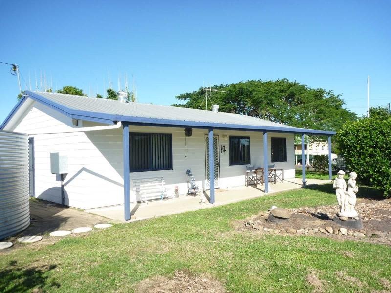 4 Leonard Court, Cordalba QLD 4660