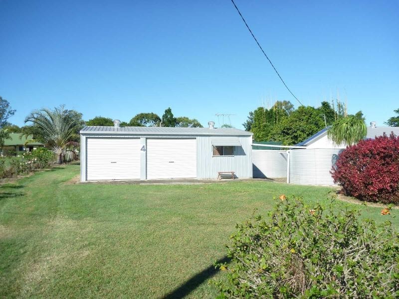 4 Leonard Court, Cordalba QLD 4660