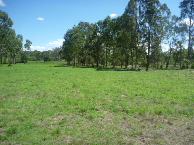 L2 North Isis Road, Childers QLD 4660