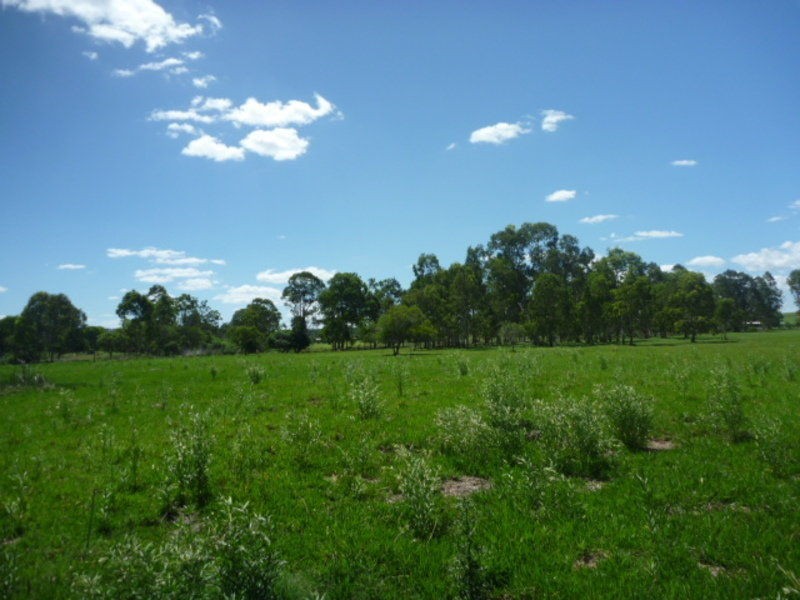 L2 North Isis Road, Childers QLD 4660