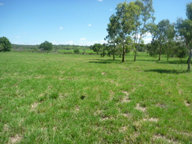 L2 North Isis Road, Childers QLD 4660