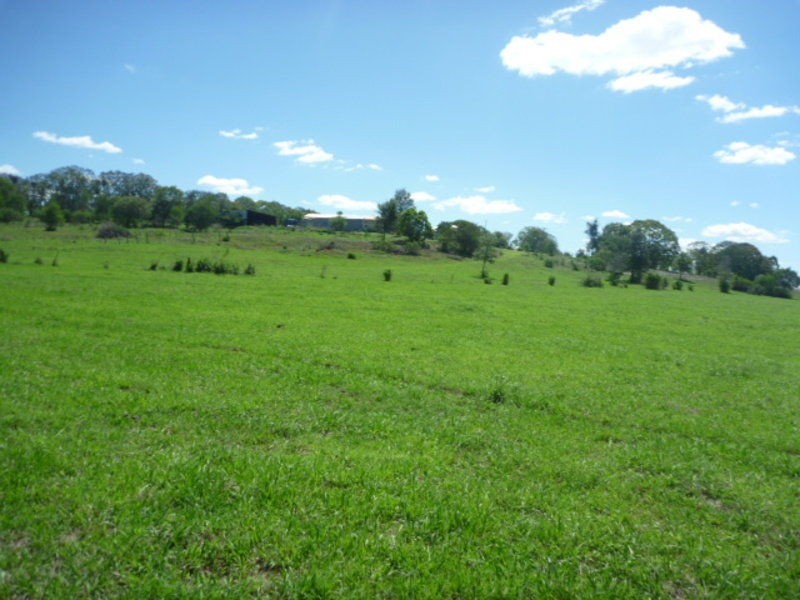 L2 North Isis Road, Childers QLD 4660