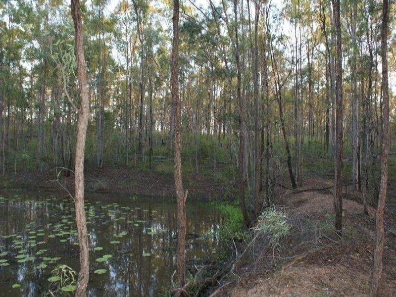 125 Iron Bark Road, Booyal QLD 4671