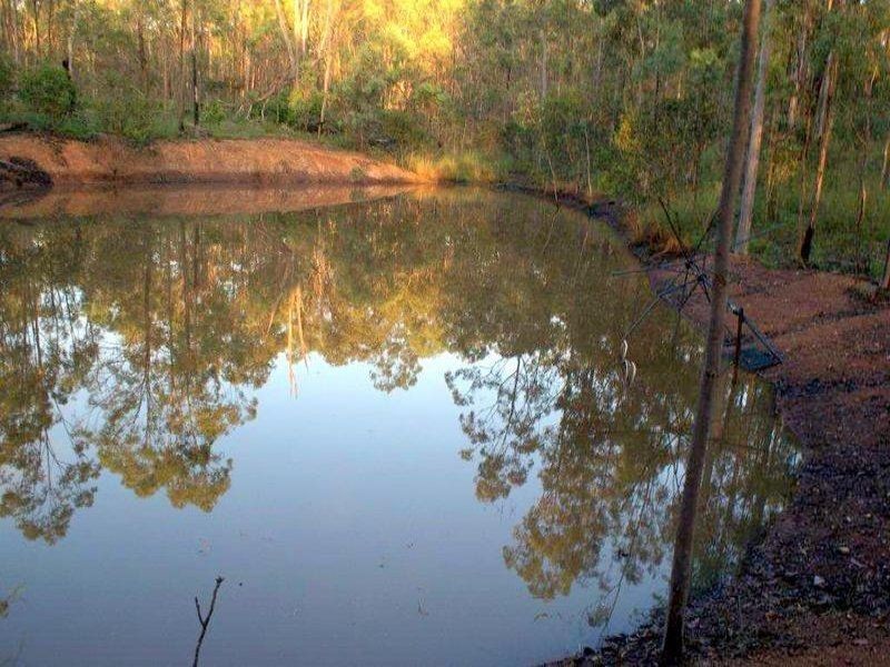 125 Iron Bark Road, Booyal QLD 4671