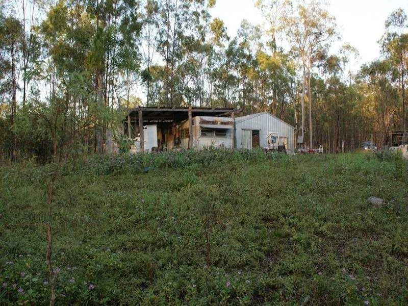 125 Iron Bark Road, Booyal QLD 4671