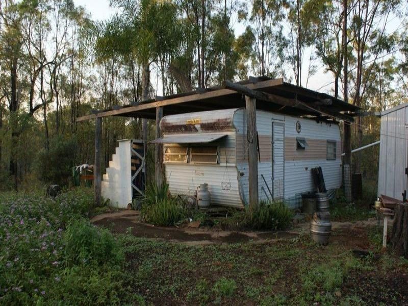 125 Iron Bark Road, Booyal QLD 4671