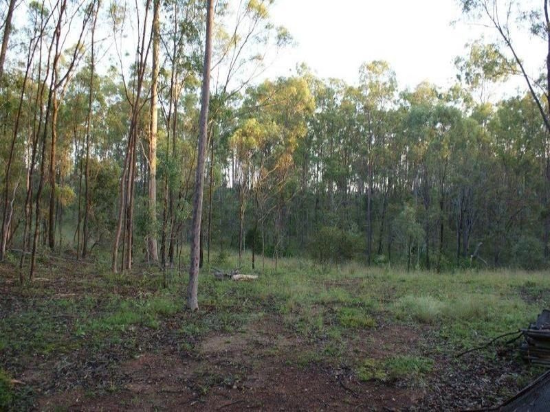 125 Iron Bark Road, Booyal QLD 4671