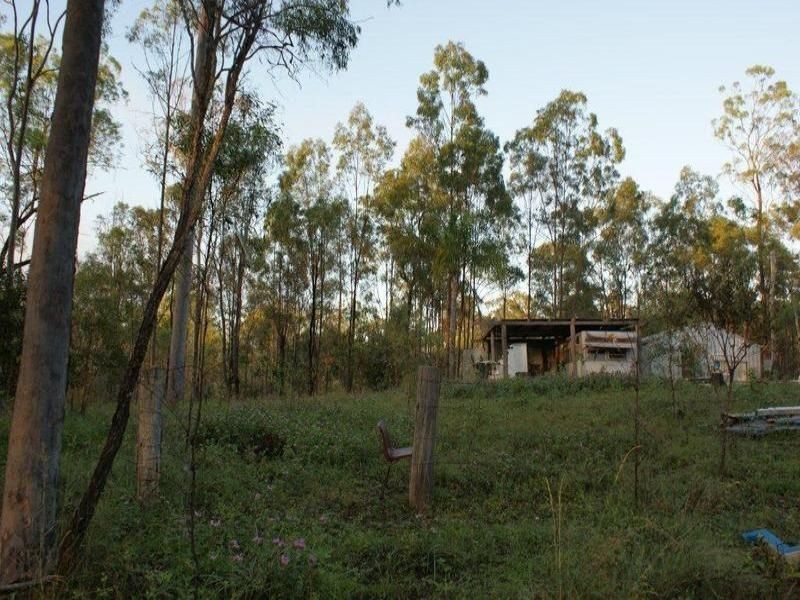 125 Iron Bark Road, Booyal QLD 4671