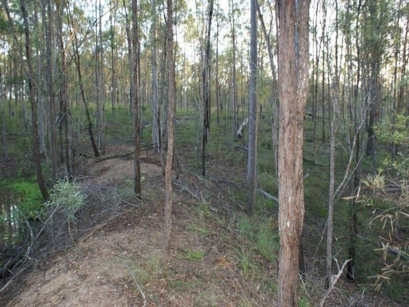 125 Iron Bark Road, Booyal QLD 4671