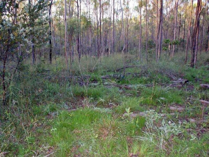 125 Iron Bark Road, Booyal QLD 4671