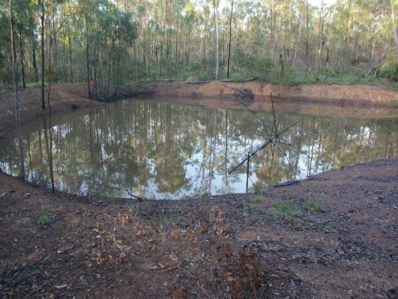 125 Iron Bark Road, Booyal QLD 4671