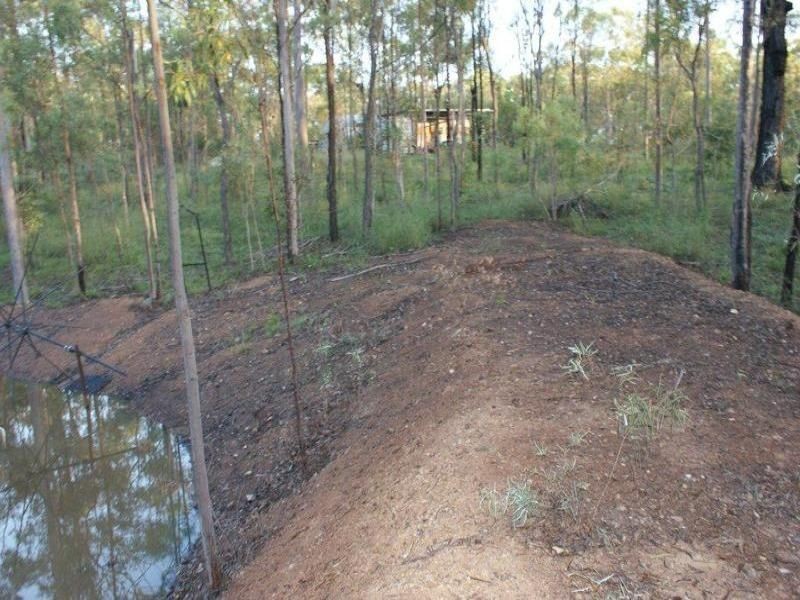 125 Iron Bark Road, Booyal QLD 4671