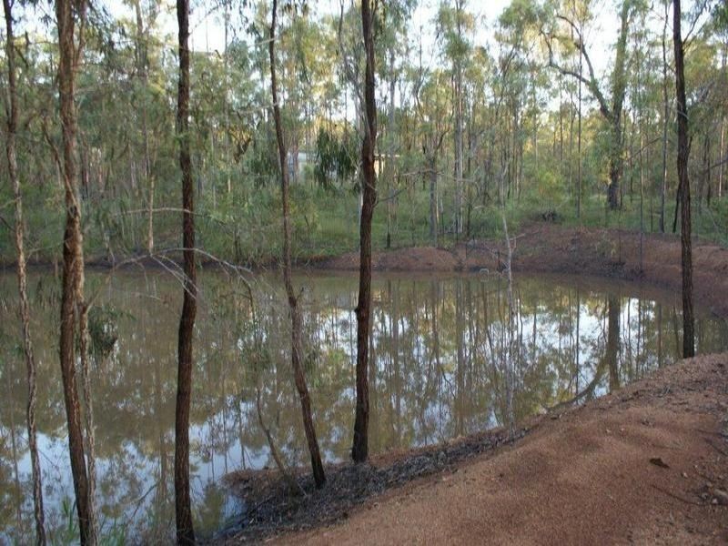 125 Iron Bark Road, Booyal QLD 4671