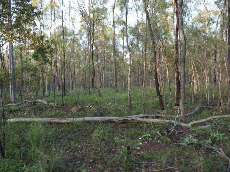 125 Iron Bark Road, Booyal QLD 4671