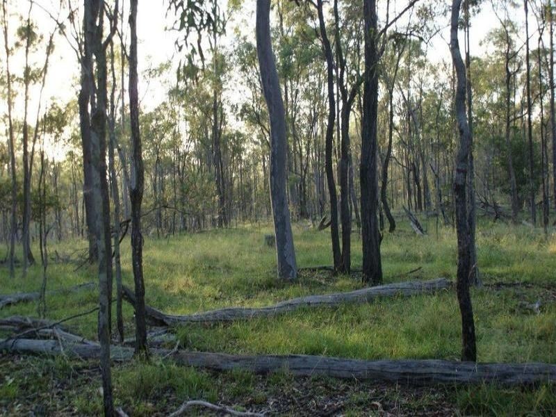 125 Iron Bark Road, Booyal QLD 4671