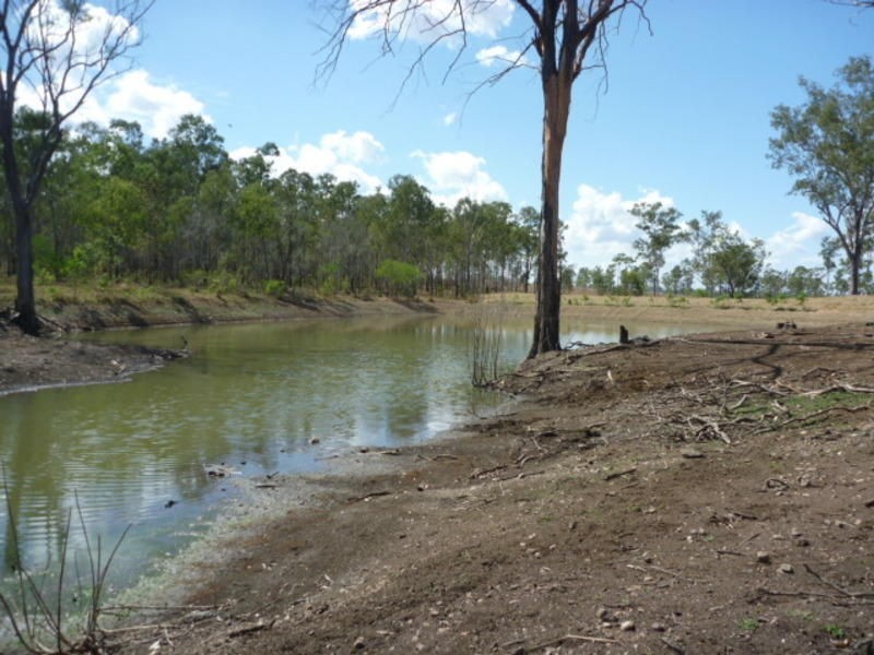 Lot 3-6 Walla Road, Morganville QLD 4671