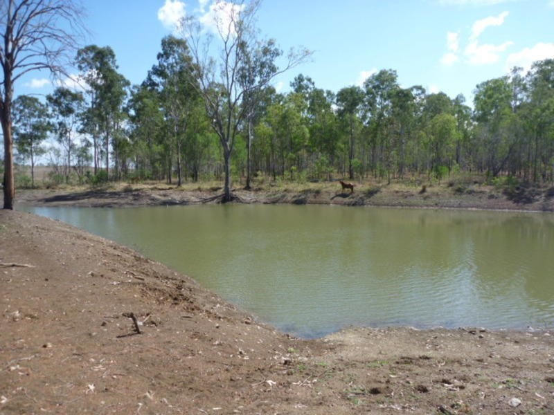 Lot 3-6 Walla Road, Morganville QLD 4671