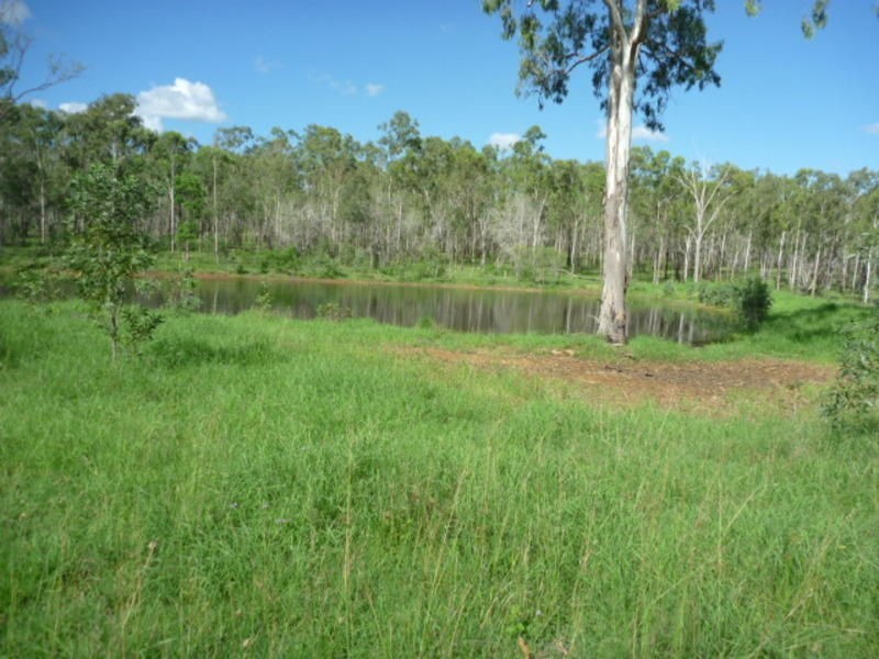 Lot 3-6 Walla Road, Morganville QLD 4671