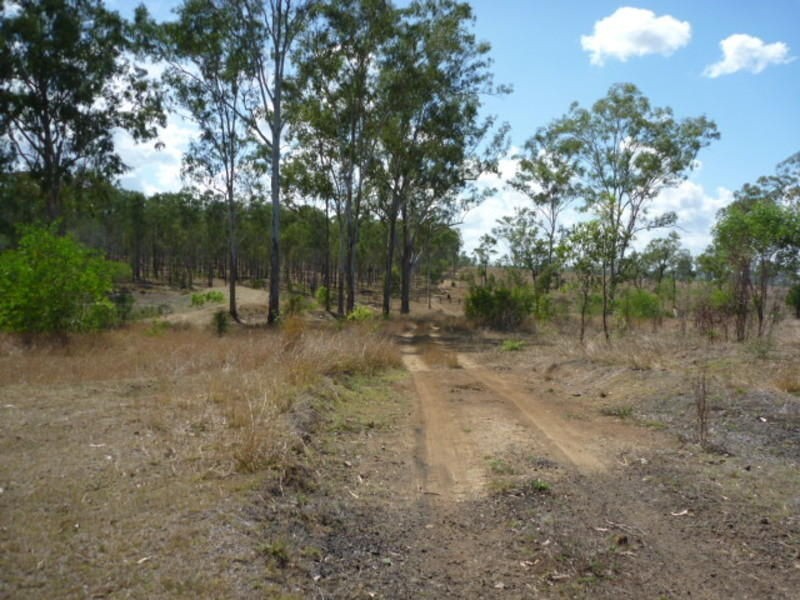 Lot 3-6 Walla Road, Morganville QLD 4671