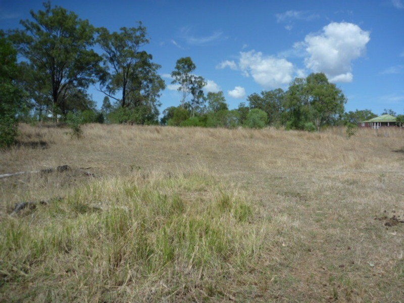 Lot 3-6 Walla Road, Morganville QLD 4671