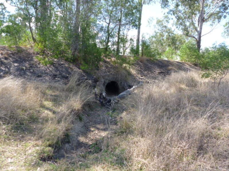 Lot 3-6 Walla Road, Morganville QLD 4671