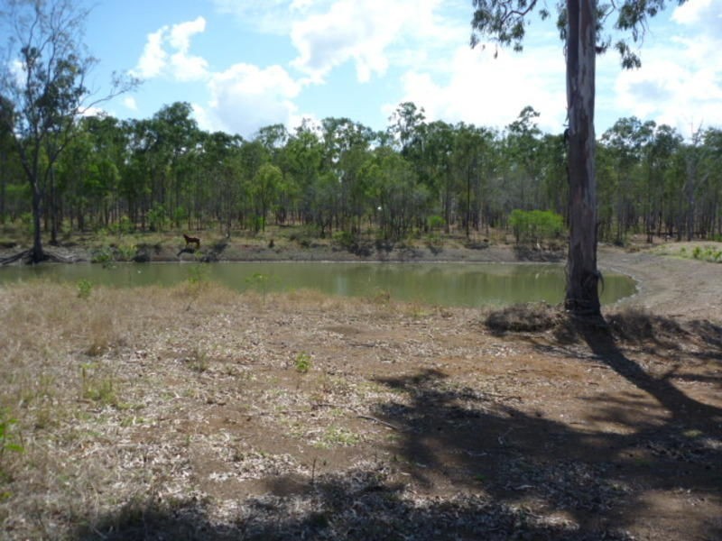 Lot 3-6 Walla Road, Morganville QLD 4671