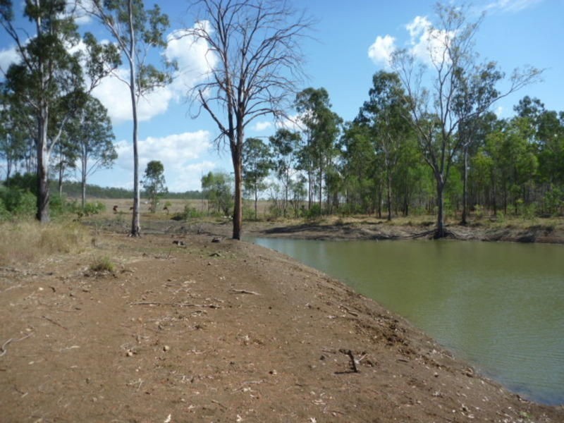 Lot 3-6 Walla Road, Morganville QLD 4671