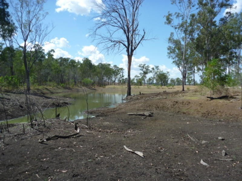 Lot 3-6 Walla Road, Morganville QLD 4671