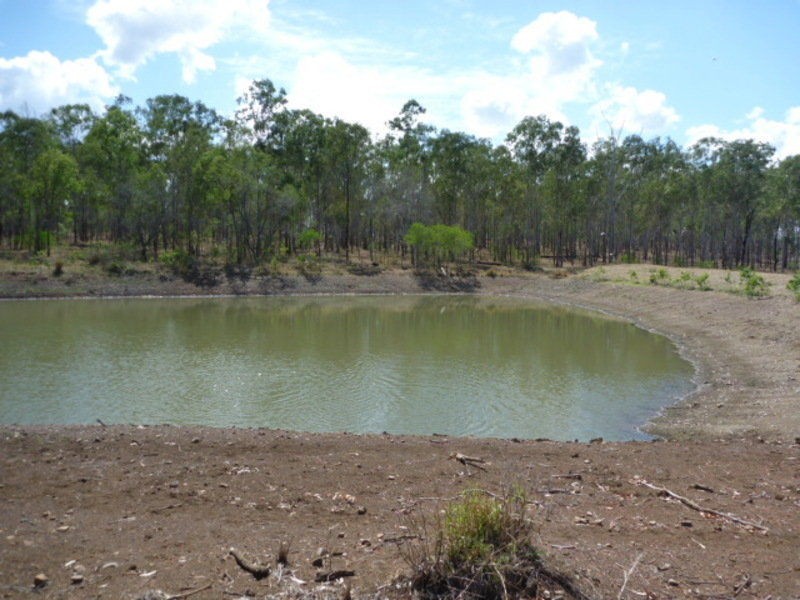 Lot 3-6 Walla Road, Morganville QLD 4671