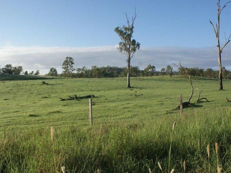 Morganville QLD 4671