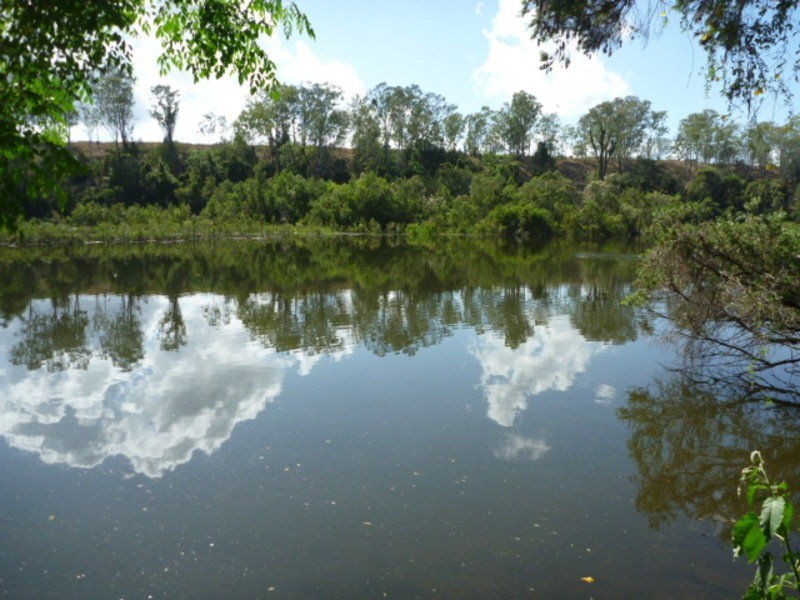 Morganville QLD 4671
