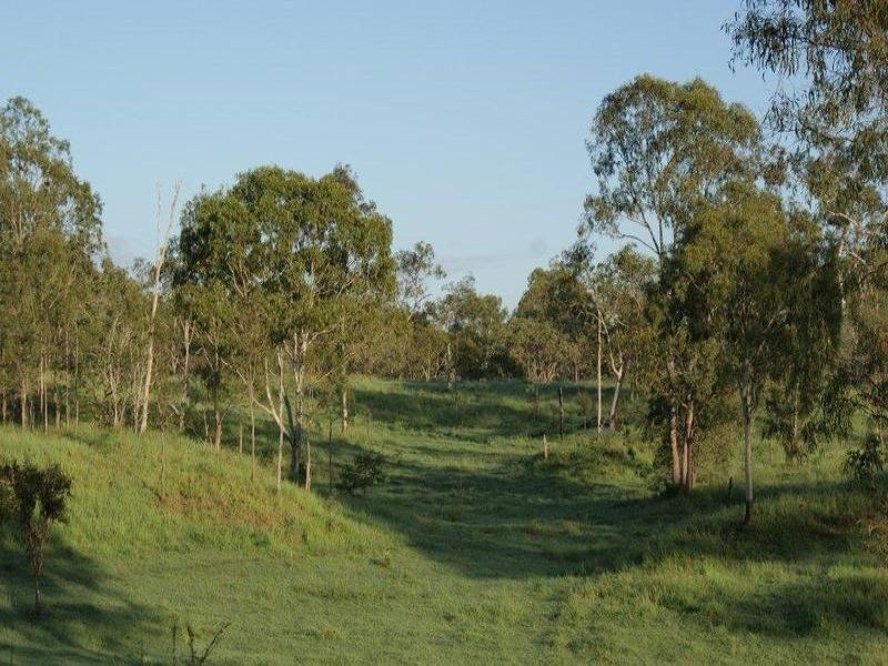 Morganville QLD 4671