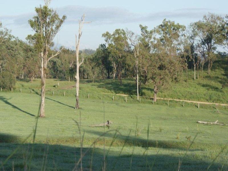 Morganville QLD 4671