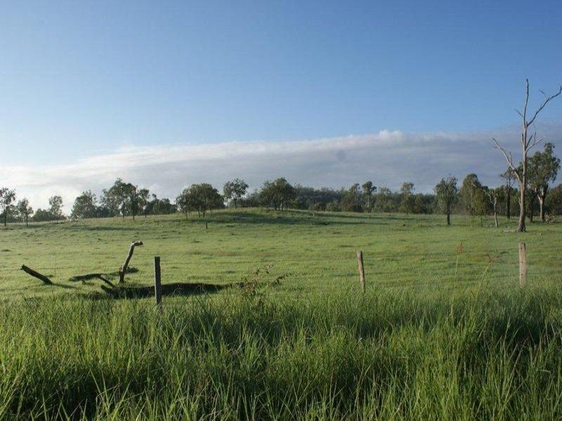 Morganville QLD 4671