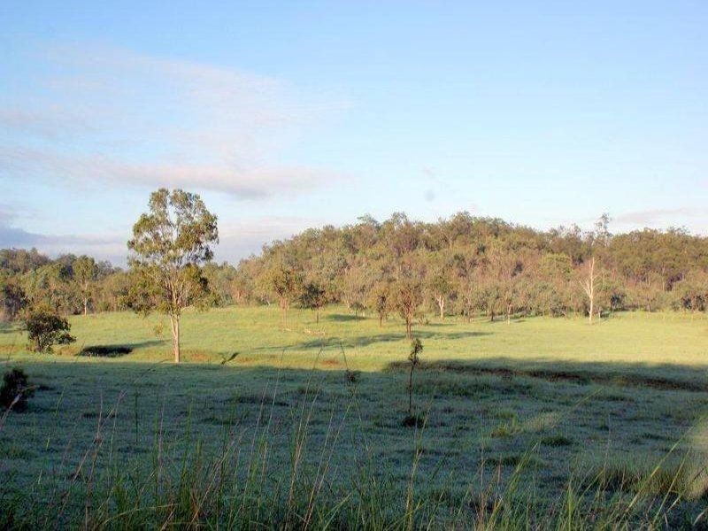 Morganville QLD 4671