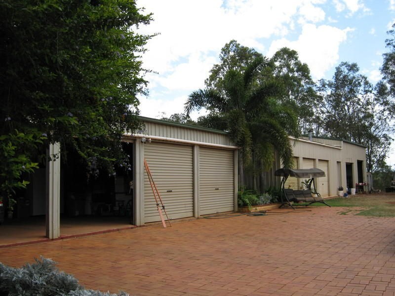 10 Lake View Drive, Apple Tree Creek QLD 4660